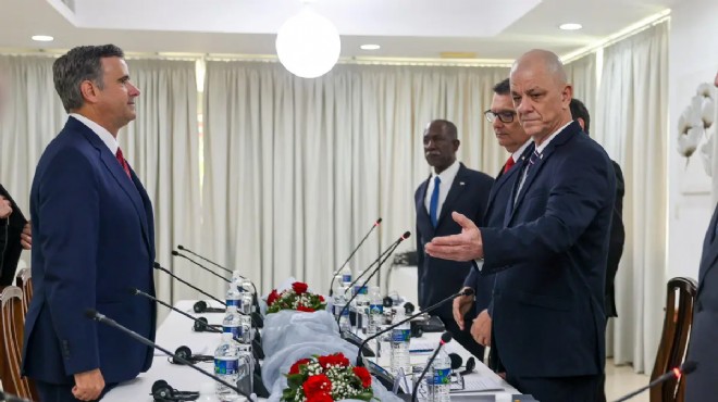 CIA'den Küba'da sürpriz ziyaret!