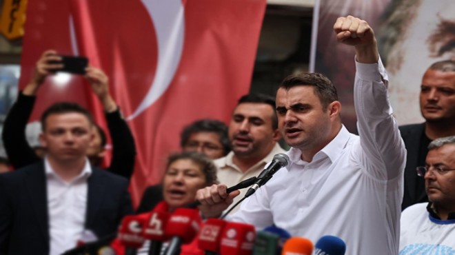 Çağatay Güç'e destek mesajları!