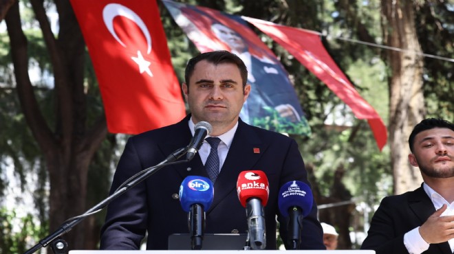 Çağatay Güç'ten 'Deniz Göktaş' tepkisi: Korku iklimi yaratarak bu ülkenin evlatlarını sindiremezsiniz!