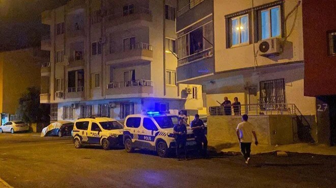 Cani anne: 5 yaşındaki çocuğunu öldürdü!