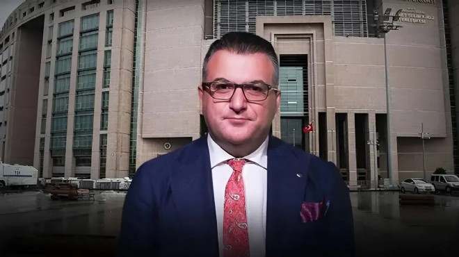 Cem Küçük soruşturması: 3 kişi hakkında yakalama kararı