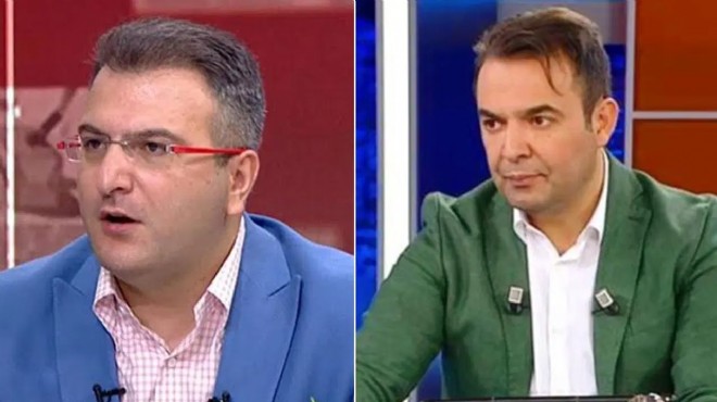 Beyaz TV programcısına 'Cem Küçük' gözaltısı!
