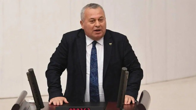 Cemal Enginyurt'un oğlu ifadeye çağrıldı