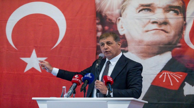 Cemil Tugay 'algı çalışması' dedi: Organize yalan söylüyorsunuz!