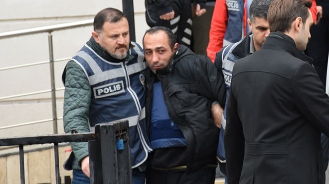 Ceren Özdemir in katili tutuklandı