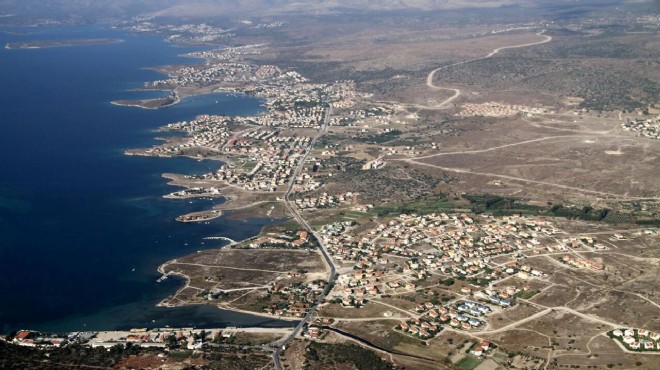 Çeşme Projesi TBMM gündeminde: Bilimsel raporlar nerede?