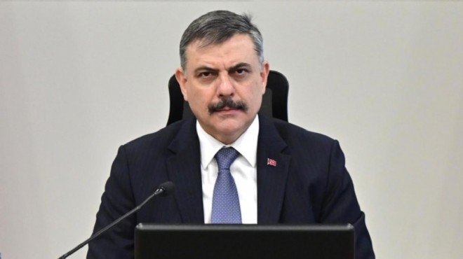 Bakan Çiftçi'den 'sokak hayvanları' açıklaması