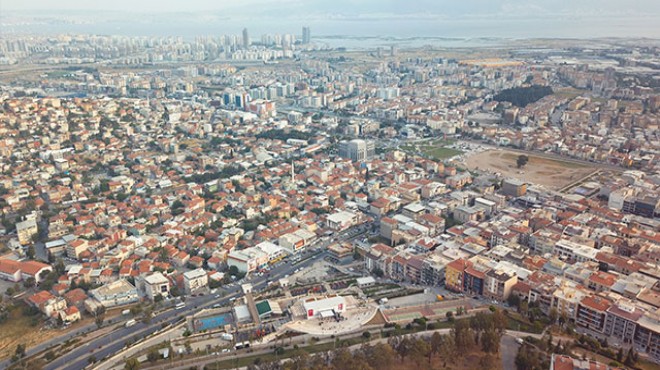 Çiğli de belediye imar planlarını halka sordu