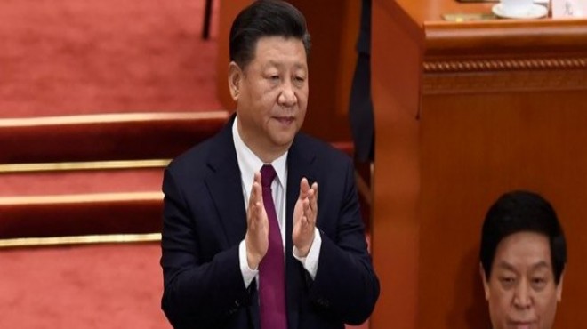 Çin de bomba karar: Süresiz devlet başkanı!