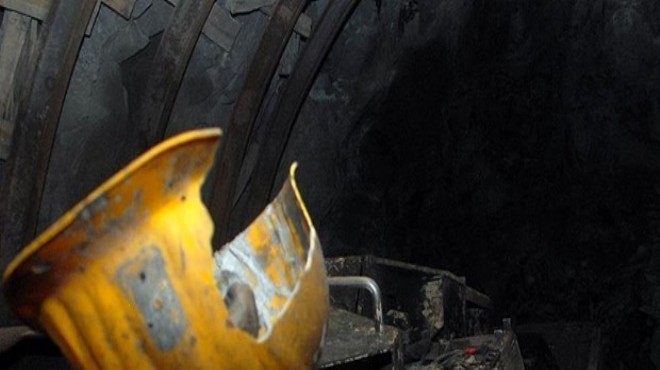 Çin de maden ocağında göçük: 21 ölü