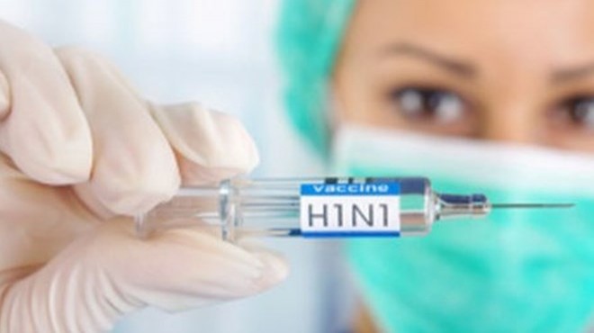 Çin de yine pandemi tehlikesi: Yeni nesil H1N1