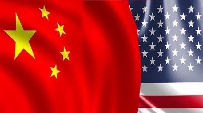 Çin den ABD ye seyahat uyarısı