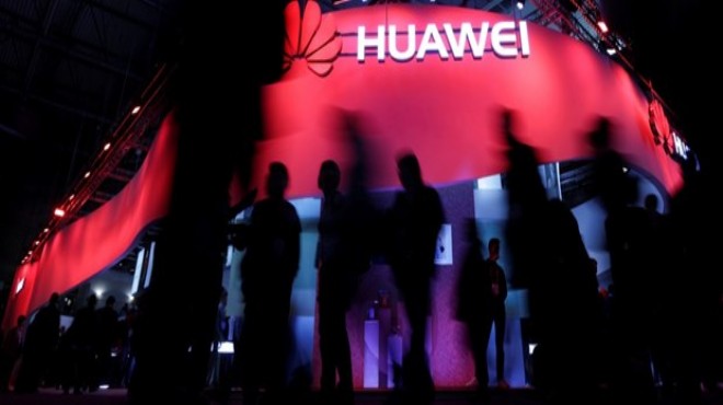 Çin den Kanada ya Huawei notası!