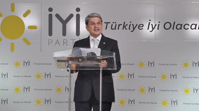 Çıray dan çarpıcı ittifak mesajları: MHP ye 43 milletvekili verecekler!