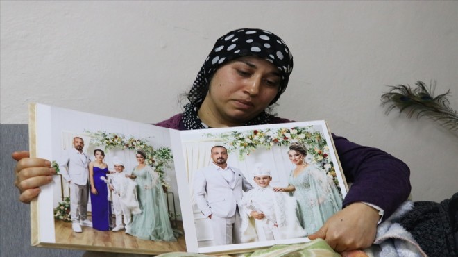 Çukura düşerek ölen İZSU işçisinin ailesinden ihmal iddiası!