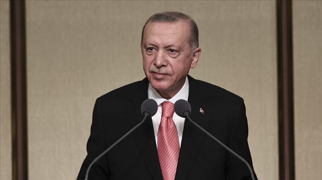Cumhurbaşkanı Erdoğan: 3 günde 59 teröristi gömdük