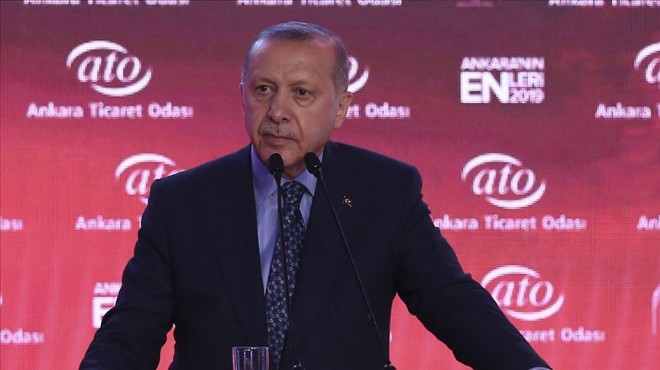Cumhurbaşkanı Erdoğan: En doğru karar verilmiştir