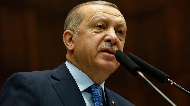 Cumhurbaşkanı Erdoğan: İzmir de  bismillah  diyeceğiz!