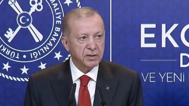 Erdoğan: Kurulan tuzakları boşa çıkardık