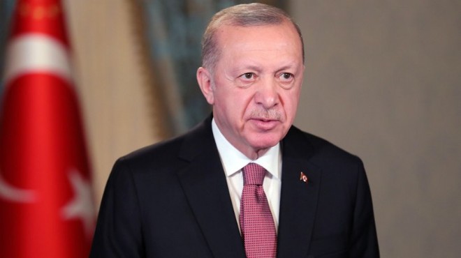 Cumhurbaşkanı Erdoğan, Mehmetçik e seslendi