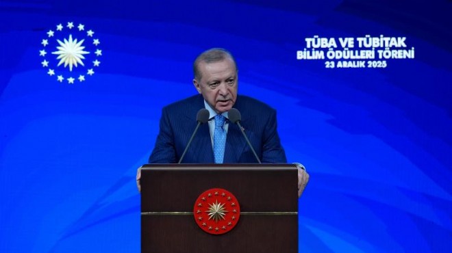 Cumhurbaşkanı Erdoğan: Ülkemizi bir üst lige çıkardık