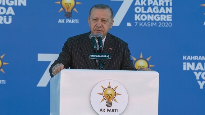 Cumhurbaşkanı Erdoğan: Zafere yaklaşıyoruz