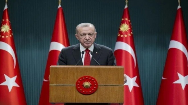 Cumhurbaşkanı Erdoğan açıkladı: Bayram tatili 9 gün
