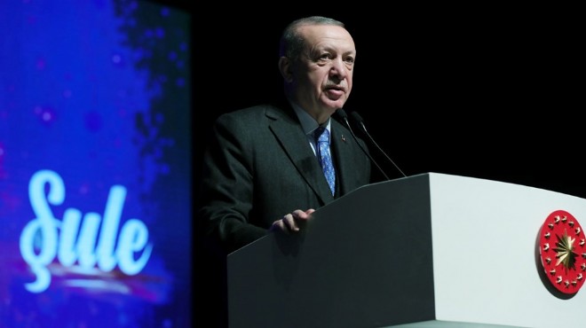 Cumhurbaşkanı Erdoğan dan 28 Şubat mesajı