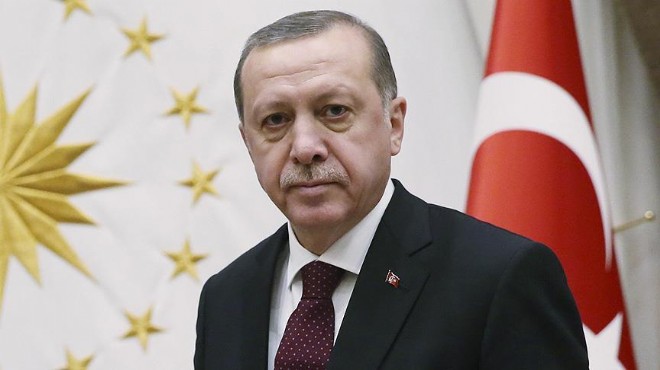 Cumhurbaşkanı Erdoğan dan  Celal Bayar  mesajı