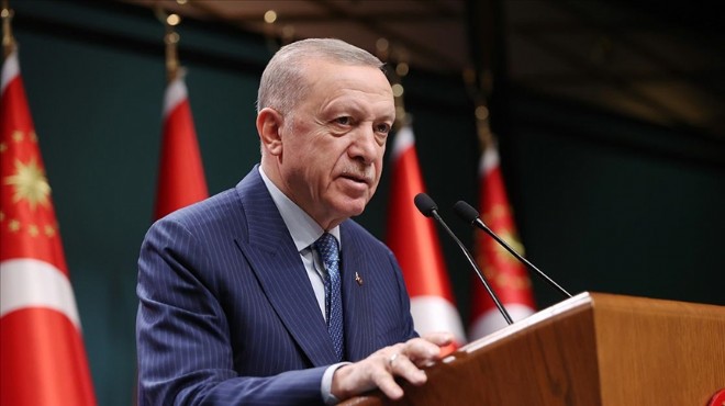 Cumhurbaşkanı Erdoğan dan EYT açıklaması