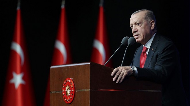 Cumhurbaşkanı Erdoğan dan beyin göçü açıklaması