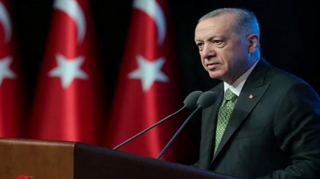 Cumhurbaşkanı Erdoğan dan  tahıl koridoru  açıklaması