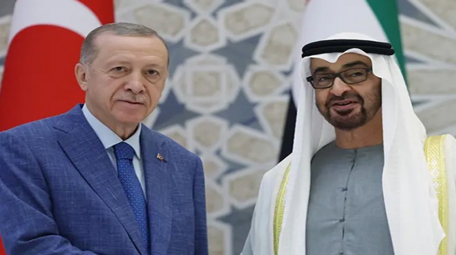 Cumhurbaşkanı Erdoğan'ın BAE ziyareti ertelendi