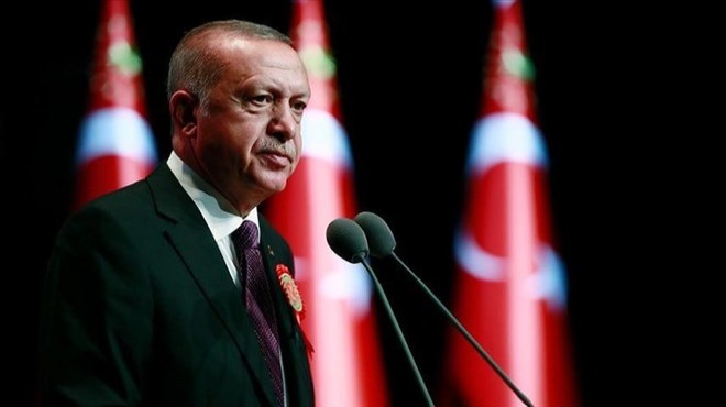 Cumhurbaşkanı Erdoğan iki kritik görüşme daha yapacak