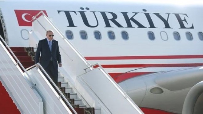 Cumhurbaşkanı Erdoğan ın Balkan turu başlıyor
