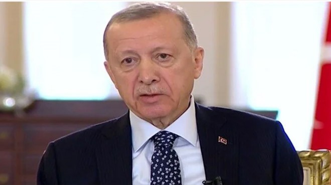 Cumhurbaşkanı Erdoğan ın bugünkü programları iptal