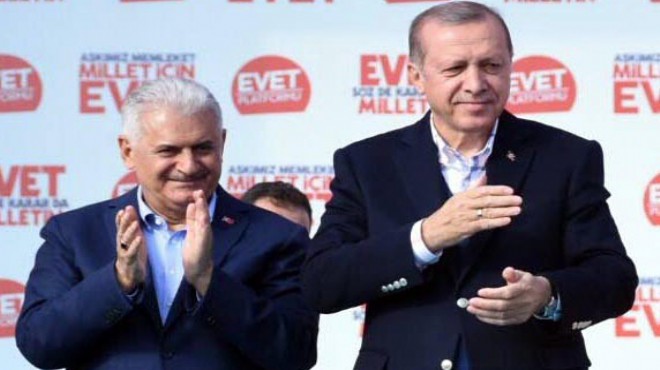 Cumhurbaşkanı Erdoğan’dan İzmir’de ‘tarihi’ ziyaret!