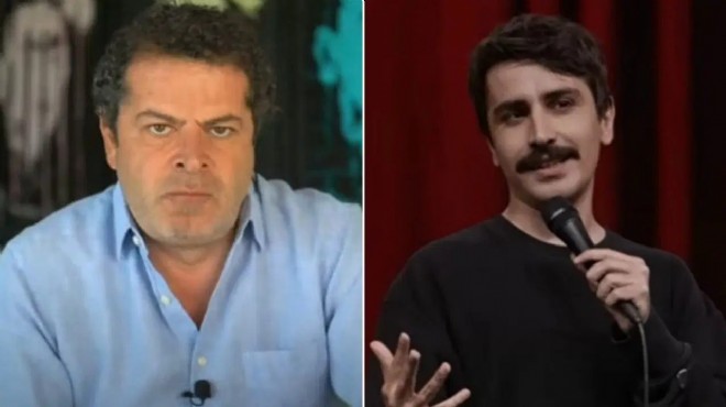 Cüneyt Özdemir'den 'Deniz Göktaş' açıklaması!