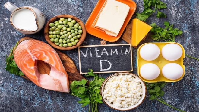 D vitamini araştırması: Virüse ne kadar etkili?