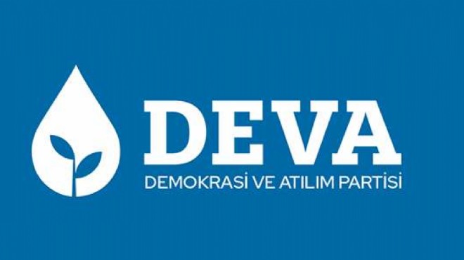 DEVA Partisi Torbalı seçimi kararını açıkladı