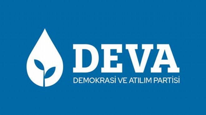 DEVA’nın İzmir ‘A Takımı’ belli oldu: Listede kimler var?