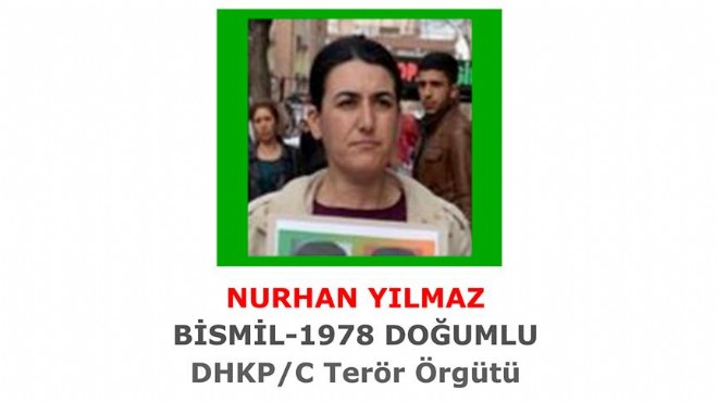 DHKP/C nin üst düzey sorumlusu İstanbul da yakalandı