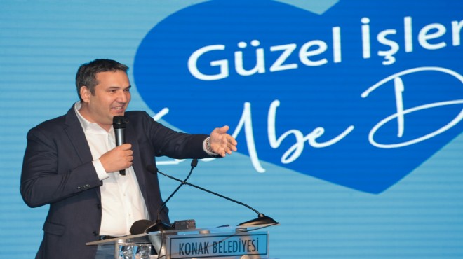 DP İzmir İl Başkanı Faralyalı ile seçim gündemi: İktidarın Demokrat Parti alerjisi var!