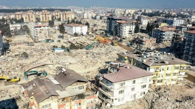 Depremlerde can kaybı 49 bin 589 a yükseldi
