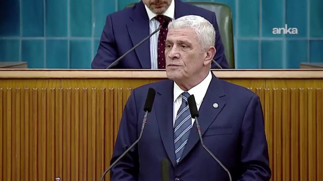Dervişoğlu'ndan iktidara 'butlan' tepkisi