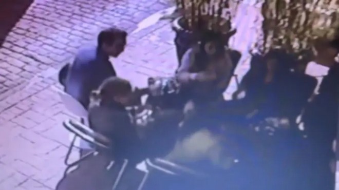 Deterjanlı Türk kahvesi! Bir zehirlenme vakası daha