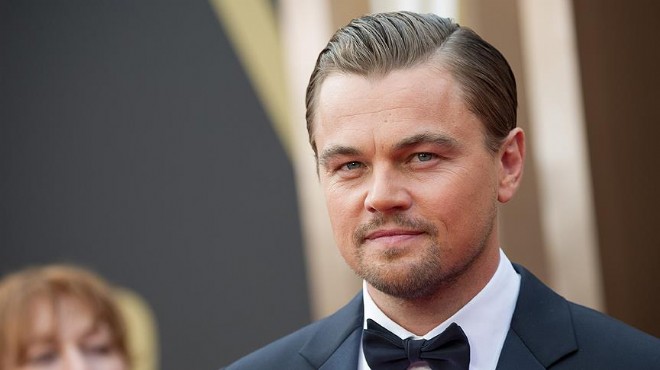 DiCaprio yolsuzluk iddialarıyla ilgili ifade vermiş