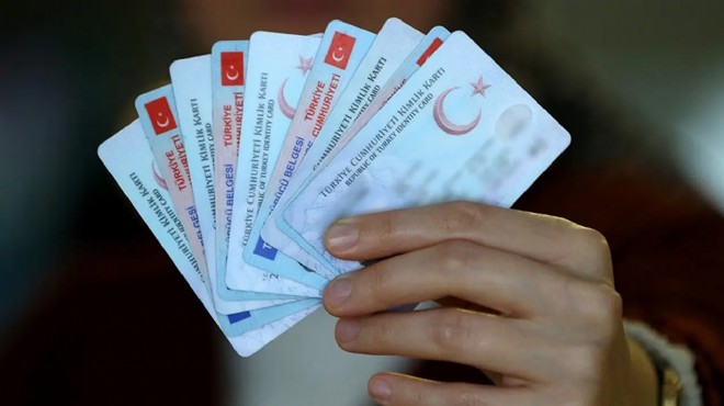 Dijital kimlik cüzdanı dönemi başlıyor