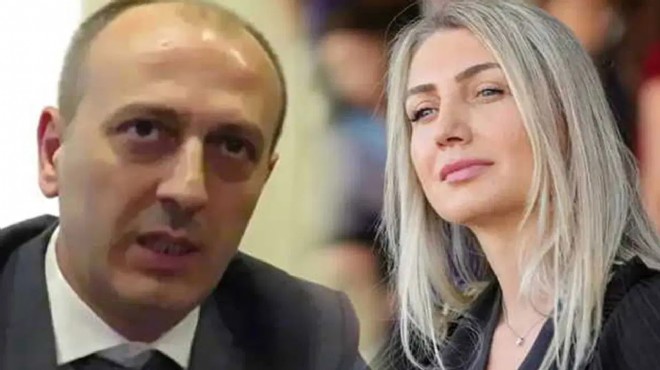 Dilek İmamoğlu'nun kardeşi Ali Kaya için karar!