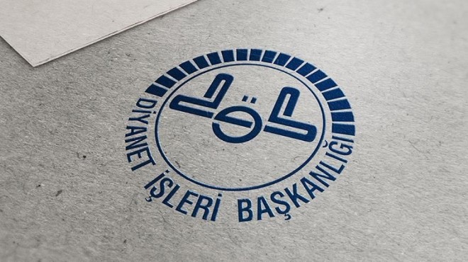 Diyanet 3 bin 209 sözleşmeli personel alacak